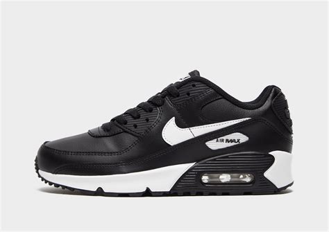 nike air max 90 ltr gs zwart dames|Nike Air Max 90 colorways.